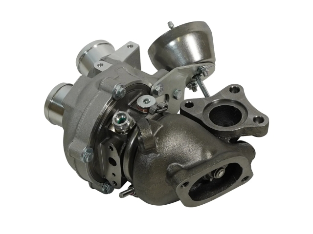 BD DIESEL SCREAMER Turbochargers (2013-2016 Ford F-150 3.5L EcoBoost)