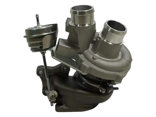 BD DIESEL SCREAMER Turbochargers (2013-2016 Ford F-150 3.5L EcoBoost)