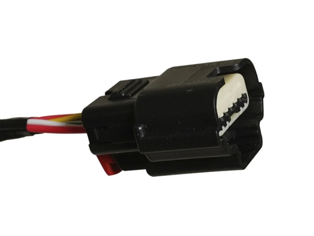 BD POWER TS Booster 3.0 (CHEVROLET & GMC, FORD & DODGE & JEEP)