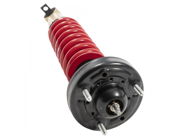 belltech Coilover Kit, 0-2" Front (2015-2020 Ford F-150) - Click Image to Close