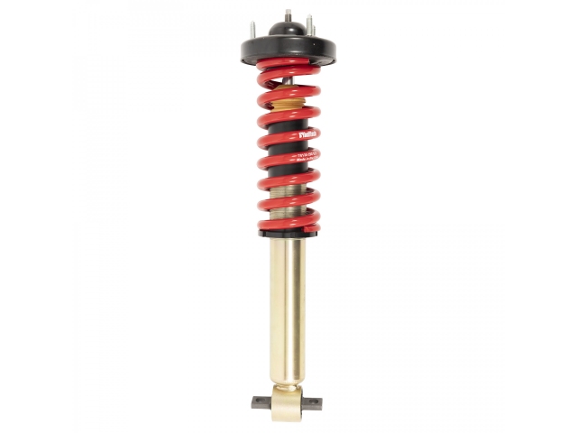 belltech 3-4" Height Adjustable Lifting Coilover Kit (2021-2022 Ford F-150 4WD)