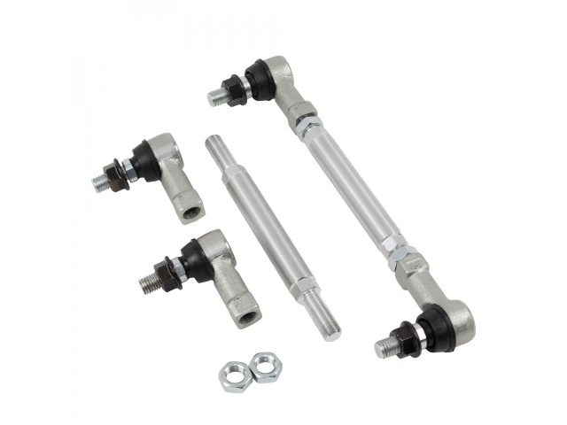 belltech Suspension Lift Kit (2021 Ford Bronco) - Click Image to Close