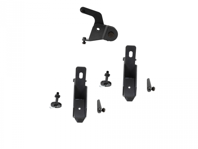 belltech Suspension Lift Kit, 4" (2020-2021 Gladiator JT Rubicon 4WD)