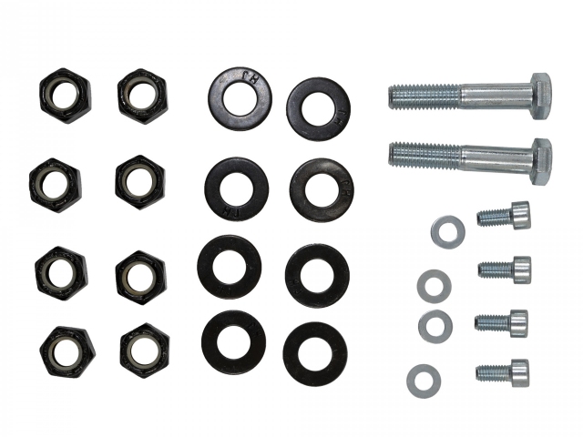 belltech Flip Kit, 4"-6" (2019-2021 Ford Ranger 4WD)