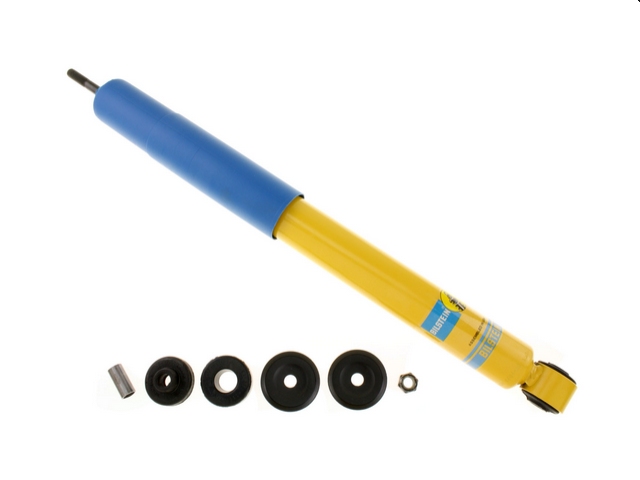 BILSTEIN 4600 Series Shock Absorber, Front (2006-2008 RAM 1500) - Click Image to Close