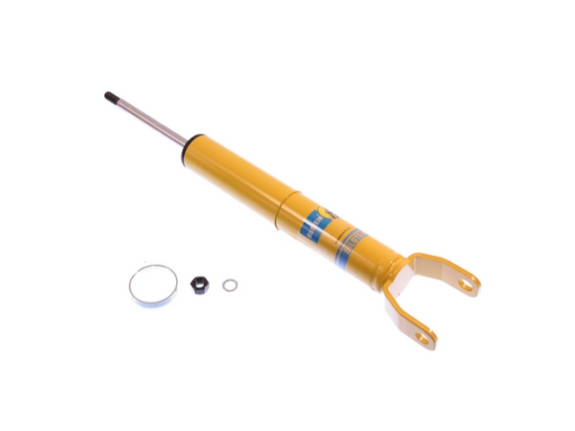 BILSTEIN 4600 Series Shock Absorber, Front (2006-2008 RAM 1500) - Click Image to Close