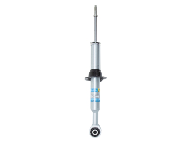BILSTEIN B8 5100 (Ride Height Adjustable) Shock Absorber, Front (2024-2025 Toyota Tacoma)