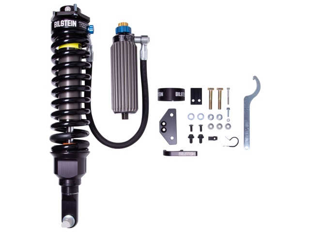 BILSTEIN 8112 (ZoneControl CR DSA+) Shock Absorber & Coil Spring Assembly, Front Right (2021-2024 Ford Bronco)