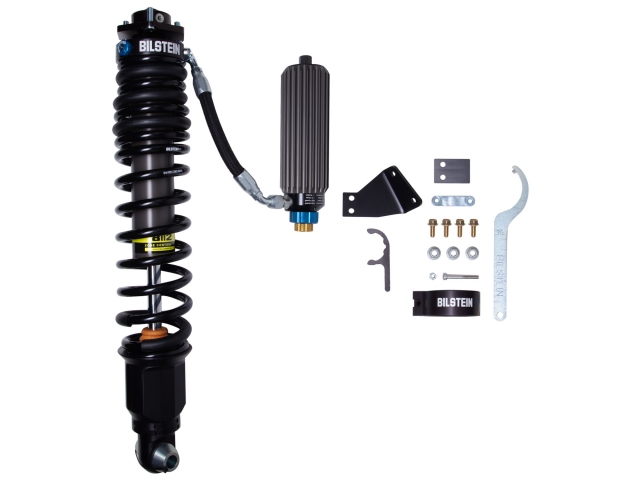 BILSTEIN 8112 (ZoneControl CR DSA+) Shock Absorber & Coil Spring Assembly, Rear Right (2021-2024 Ford Bronco) - Click Image to Close