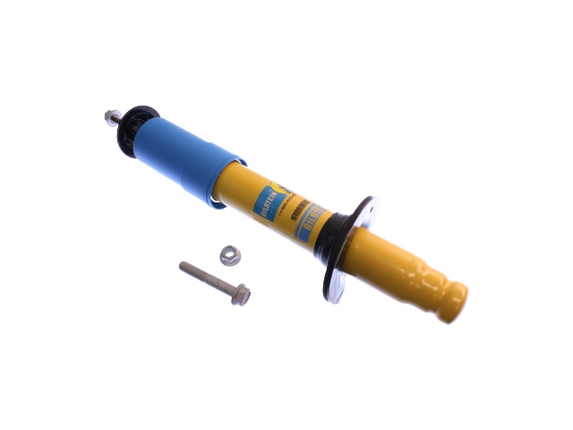 Bilstein B6 (HD) Heavy Duty Shock, Front (2002-2009 Trailblazer 2WD/4WD)