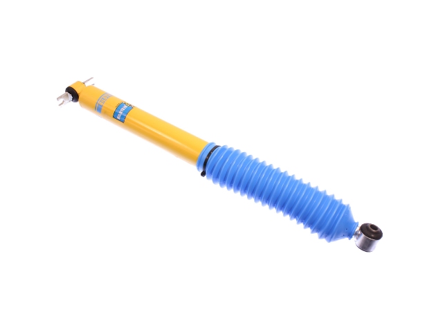 Bilstein B6 (HD) Heavy Duty Shock, Rear (2007-2010 JEEP Wrangler & Rubicon JK)