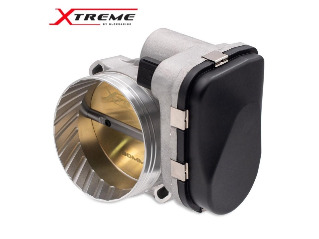 BLOX RACING XTREME 90mm DBW Throttle Body (2013-2021 CHRYSLER, DODGE & JEEP 3.6L Pentastar, 5.7L & 6.4L HEMI)