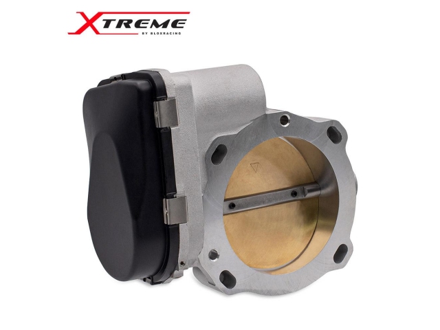 BLOX RACING XTREME 90mm DBW Throttle Body (2013-2021 CHRYSLER, DODGE & JEEP 3.6L Pentastar, 5.7L & 6.4L HEMI)