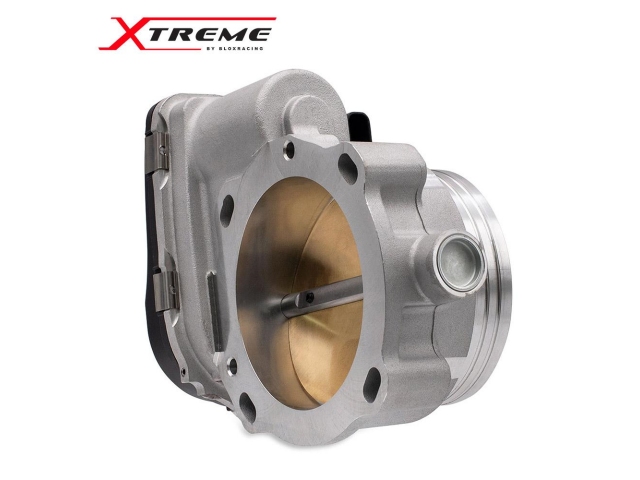 BLOX RACING XTREME 90mm DBW Throttle Body (2013-2021 CHRYSLER, DODGE & JEEP 3.6L Pentastar, 5.7L & 6.4L HEMI)