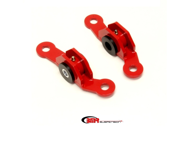 BMR Upper Control Arms w/ Delrin Bushings (2010-2015 Camaro SS) - Click Image to Close