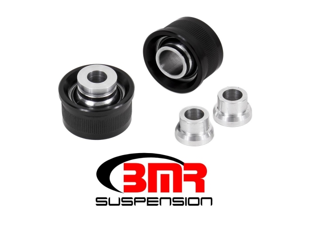 BMR Bearing Kit, Rear Lower Trailing Arms, Outer (2016-2020 Camaro)