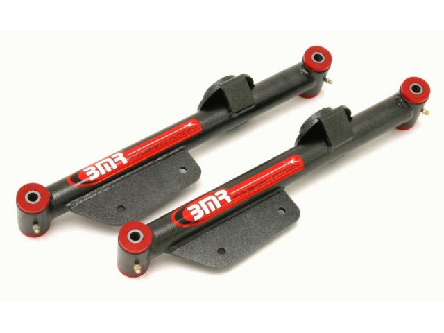 BMR Lower Control Arms w/ Polyurethane Bushings (1999-2004 Mustang GT)