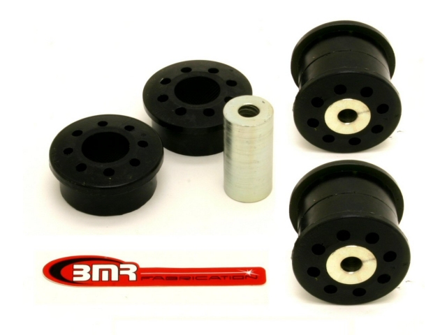 BMR Differential Mount Bushings, STREET - Click Image to Close