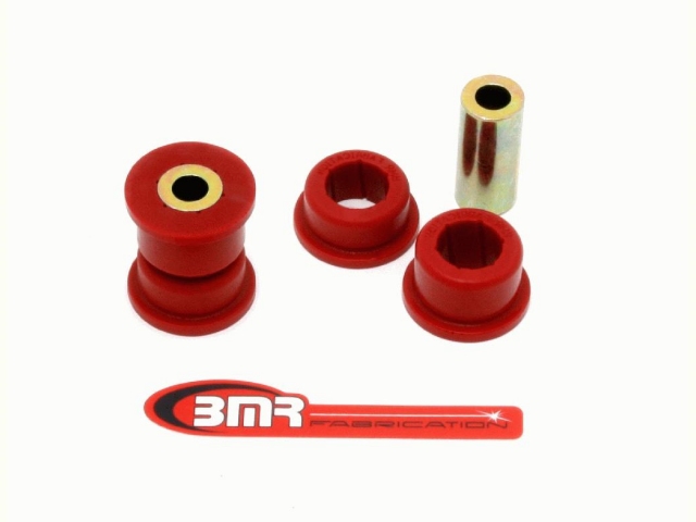 BMR Bushing Kit, Rear Lower Control Arm, Outer (2008-2009 G8) - Click Image to Close