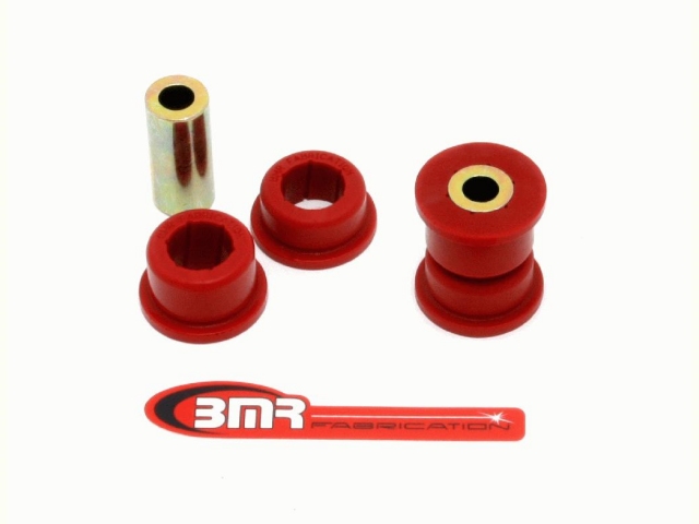 BMR Bushings, Rear Trailing Arm, Outer - Click Image to Close