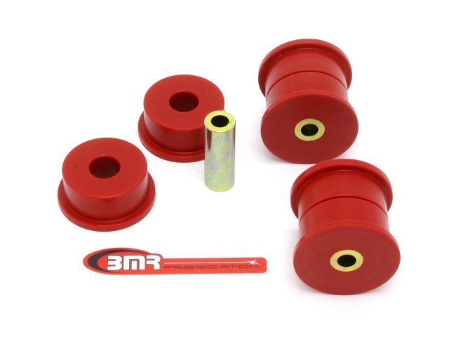 BMR Differential Mount Bushings, PRO