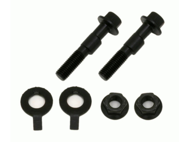 BMR 2 Degree Camber Bolts (2005-2014 Mustang) - Click Image to Close