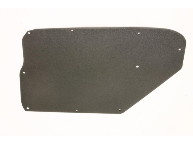 BMR AC Delete Panel (1964-1967 GM A-Body)