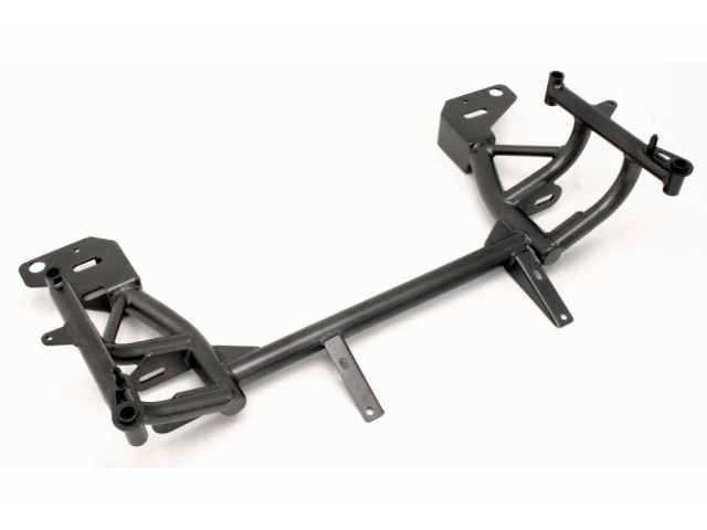 BMR K-Member w/o Motor Stands, BMR Rack-N-Pinion, Turbo High-Clearance (1993-2002 Camaro & Firebird) - Click Image to Close