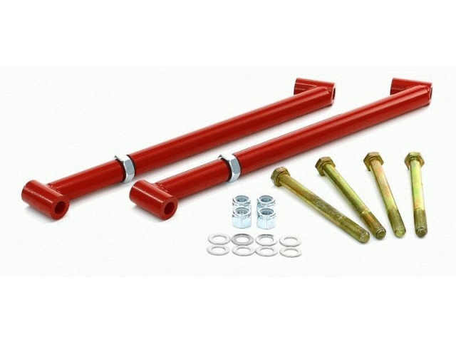 BMR Control Arm Mount Braces (1968-1972 GM A-Body) - Click Image to Close