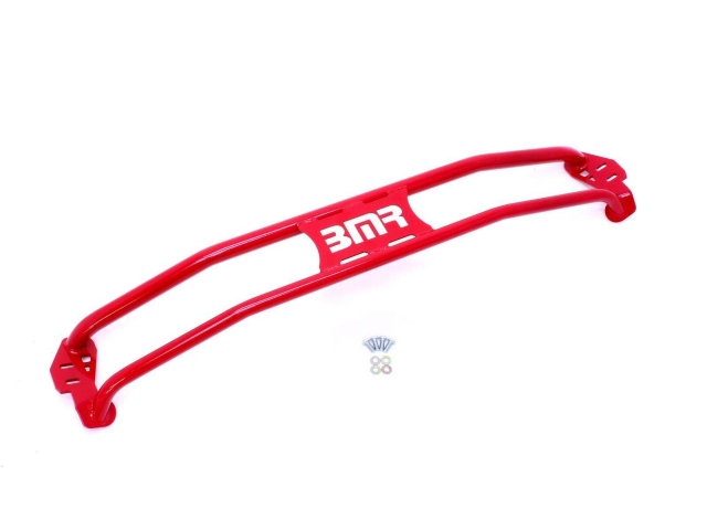 BMR 2 Point Strut Tower Brace (LATE 2011-2014 Camaro L99 & LS3)