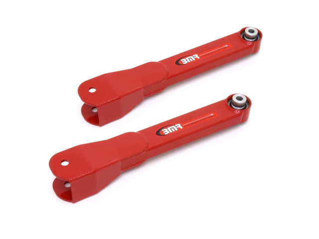 BMR Trailing Arms w/ Spherical Bearings (2008-2009 G8, 2010-2015 Camaro & 2014-2016 Chevrolet SS) - Click Image to Close