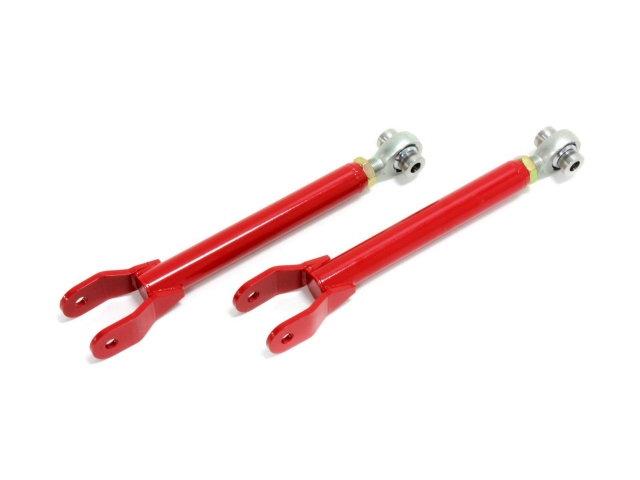 BMR Trailing Arms w/ Rod Ends, Adjustable (2008-2009 G8 & 2010-2013 Camaro)