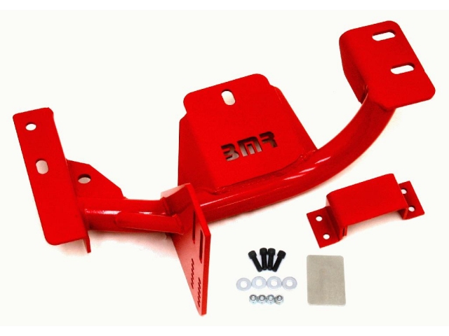 BMR Torque Arm Relocation Crossmember, TH350 & Powerglide (1993-1997 Camaro & Firebird LT1)