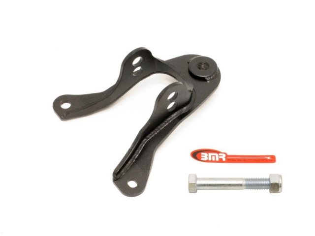 BMR Upper Control Mount (2011-2014 Mustang GT & Shelby GT500) - Click Image to Close