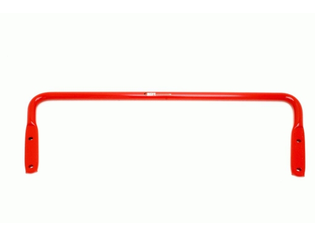 BMR Xtreme Anti-Roll Bar, 38mm Rear, Solid (1991-1996 GM B-Body)