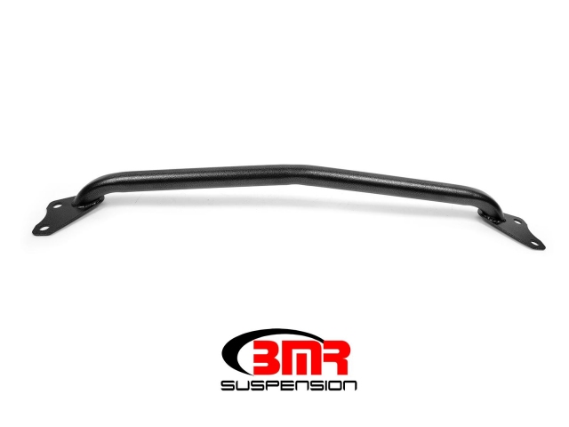 BMR Bumper Support, Front (2015-2020 Mustang) - Click Image to Close