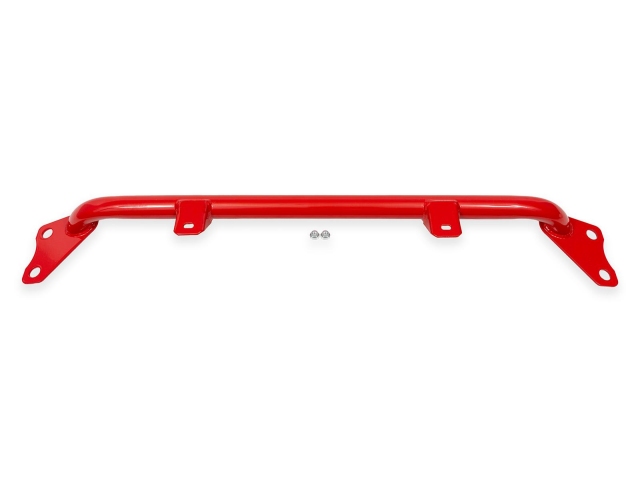 BMR Bumper Support, Front (2024-2025 Ford Mustang)