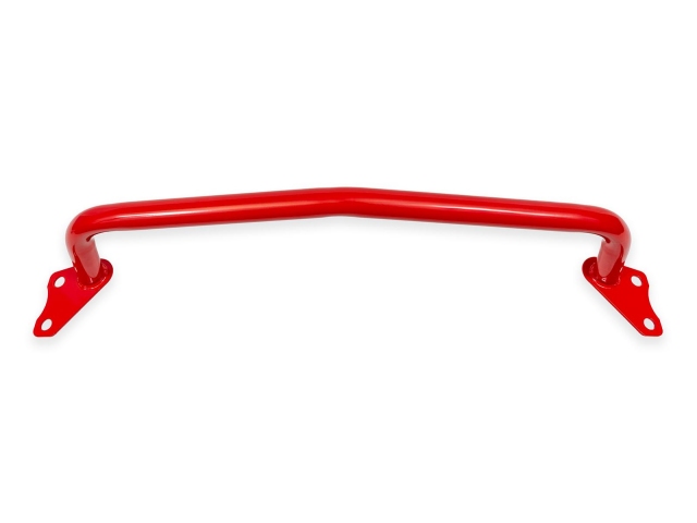 BMR Bumper Support, Front, RACE VERSION (2024-2025 Ford Mustang)