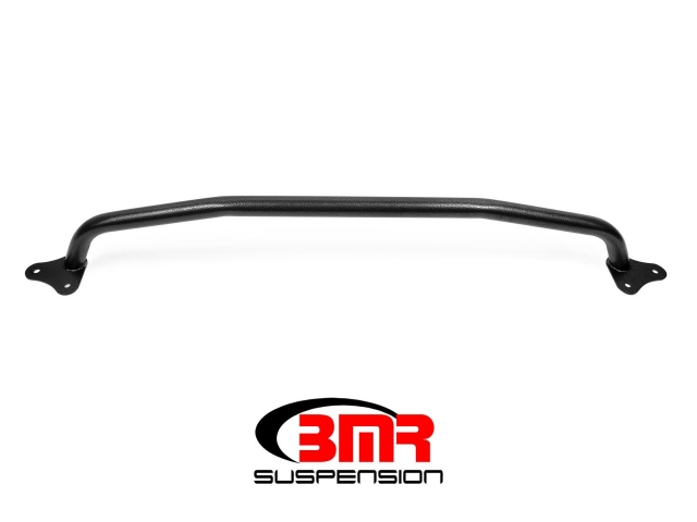 BMR Bumper Support, Rear (2015-2020 Mustang) - Click Image to Close