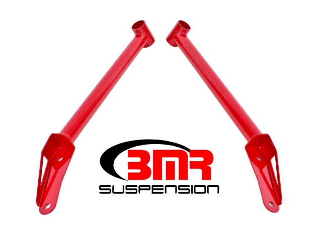 BMR Chassis Brace, Front Of Rear Cradle (2016-2019 Camaro) - Click Image to Close