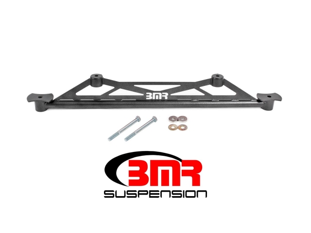 BMR Chassis Brace, Rear Of Rear Cradle (2016-2019 Camaro)