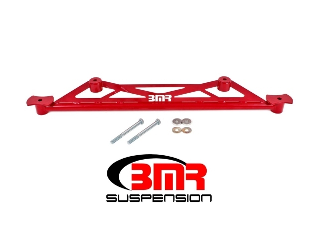 BMR Chassis Brace, Rear Of Rear Cradle (2016-2019 Camaro)