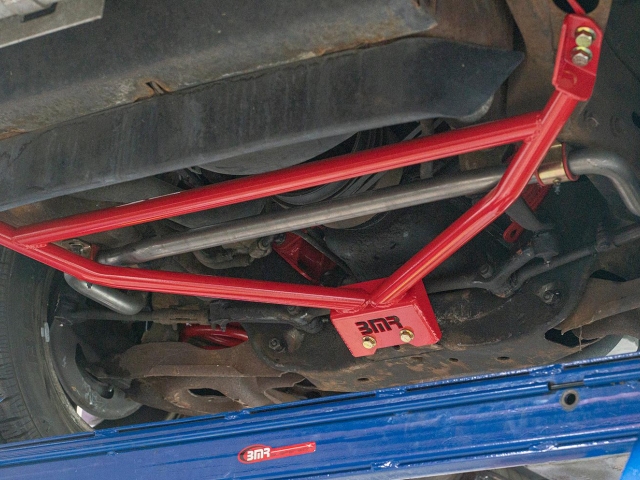 BMR Chassis Reinforcement Brace, Front (1987-1987 GM G-Body)