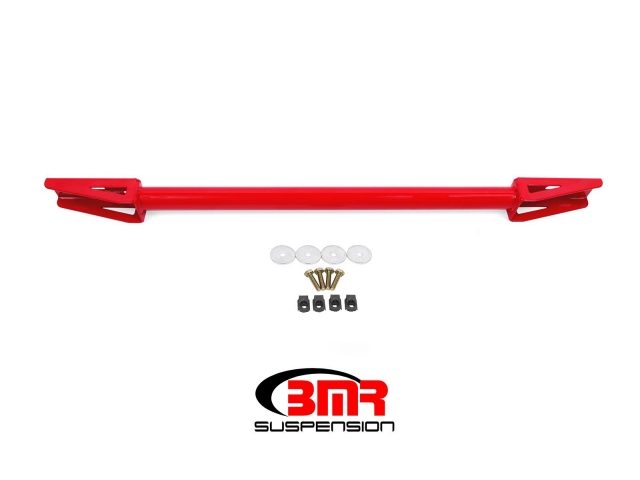 BMR K-Member Chassis Brace, Front (2015-2019 Mustang)