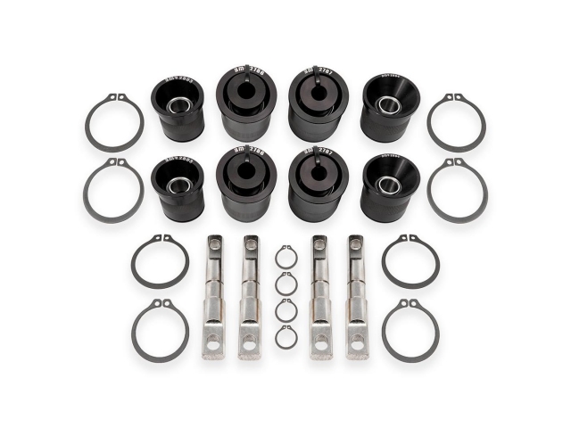 BMR Upper & Lower Control Arm Bearing Kit, Rear (2006-2013 Chevrolet Corvette Z06 & ZR1)