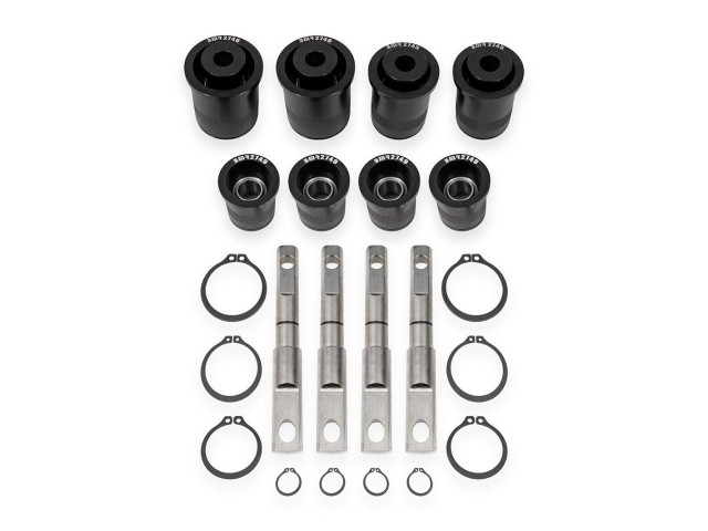 BMR Front Upper & Lower Control Arms Bearing Kit (2014-2019 Chevrolet Corvette)