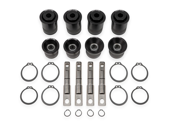 BMR Rear Upper & Lower Control Arms Bearing Kit (2014-2019 Chevrolet Corvette)