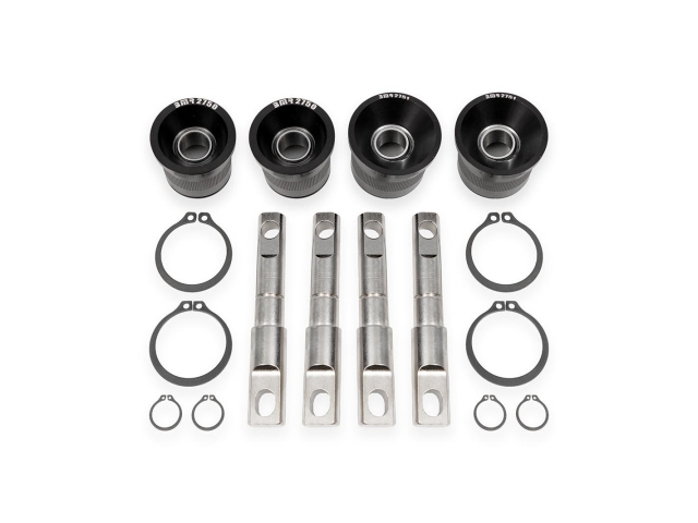 BMR Rear Upper Control Arms Bearing Kit (2014-2019 Chevrolet Corvette) - Click Image to Close