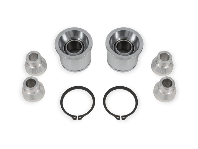 BMR Lower Control Arm Bearing Kit, Front (2024 Ford Mustang) - Click Image to Close