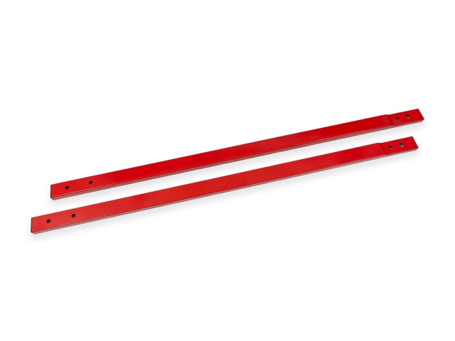 BMR Chassis Jacking Rails (2024-2025 Ford Mustang)